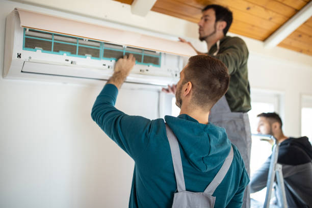 Best Commercial HVAC in Piney Green, NC