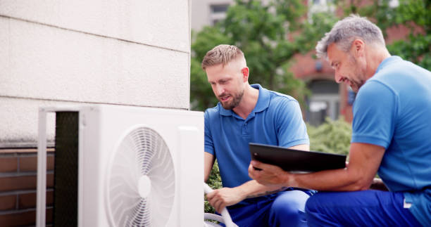 Best HVAC Training and Certification in Piney Green, NC