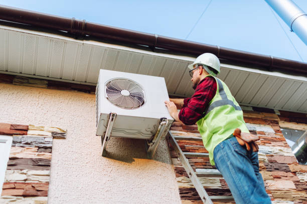 Best Energy-efficient HVAC Solutions in Piney Green, NC