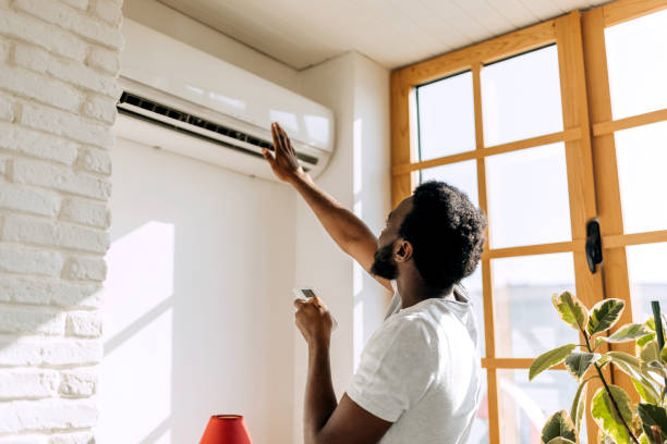Best Furnace Cleaning in Piney Green, NC