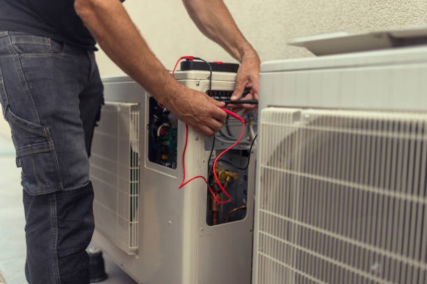 Best Residential HVAC in Piney Green, NC