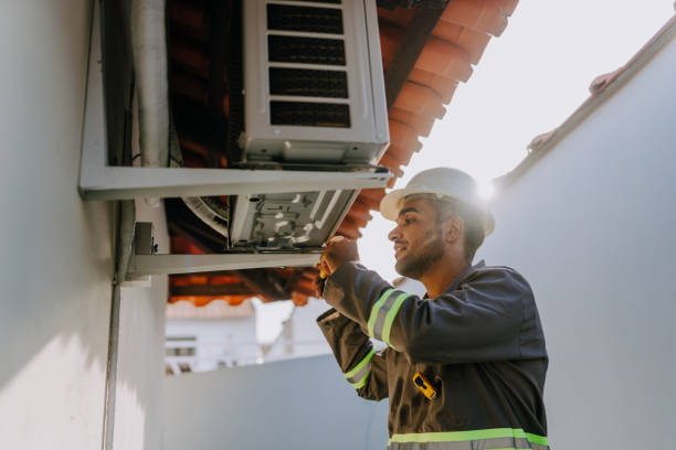Best Emergency HVAC Services in Piney Green, NC