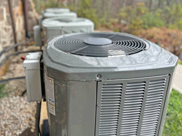 Best Solar-powered HVAC Systems in Piney Green, NC
